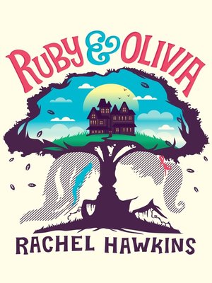 cover image of Ruby and Olivia